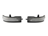 Raxiom 19-23 Dodge RAM 1500 Axial Series Sequential LED Mirror Lighting thumbnail 7