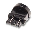 Raxiom 97-04 Chevrolet Corvette C5 Axial Series LED Tail Lights- Chrome Housing (Clear Lens) thumbnail 3