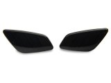 Raxiom 97-06 Jeep Wrangler TJ Axial Series LED Side Marker Lamps- Smoked thumbnail 3