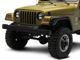 Raxiom 97-06 Jeep Wrangler TJ Axial Series LED Side Marker Lamps- Smoked thumbnail 5