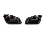Raxiom 97-06 Jeep Wrangler TJ Axial Series LED Side Marker Lamps- Smoked thumbnail 7