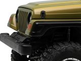 Raxiom 97-06 Jeep Wrangler TJ Axial Series LED Side Marker Lamps- Smoked thumbnail 8