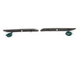 Raxiom 15-17 Ford Mustang Axial Series Diffuser LED Kit thumbnail 3