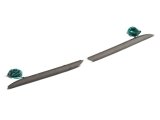 Raxiom 15-17 Ford Mustang Axial Series Diffuser LED Kit thumbnail 4