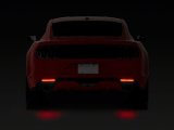 Raxiom 15-17 Ford Mustang Axial Series Diffuser LED Kit thumbnail 6