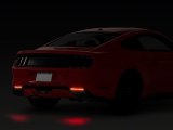 Raxiom 15-17 Ford Mustang Axial Series Diffuser LED Kit thumbnail 9