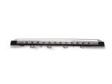 Raxiom 99-04 Ford Mustang Excluding 03-04 Cobra Axial Series LED Third Brake Light- Clear Lens thumbnail 5