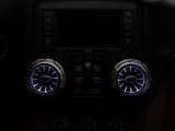 Raxiom 11-18 Jeep Wrangler JK LED Ambient Vent Lighting Kit thumbnail 3