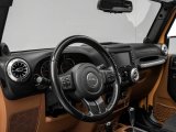 Raxiom 11-18 Jeep Wrangler JK LED Ambient Vent Lighting Kit thumbnail 7