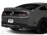 Raxiom 10-12 Ford Mustang Tail Light Conversion Trim thumbnail 5