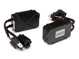 Raxiom 07-18 Jeep Wrangler JK Headlight Anti-Flicker Harness thumbnail 1