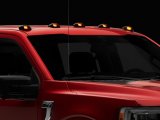 Raxiom Axial Series Roof Cab Marker Lights Universal (Some Adaptation May Be Required) thumbnail 1