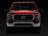 Raxiom Axial Series Roof Cab Marker Lights Universal (Some Adaptation May Be Required) thumbnail 2