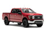 Raxiom Axial Series Roof Cab Marker Lights Universal (Some Adaptation May Be Required) thumbnail 4