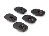 Raxiom Axial Series Roof Cab Marker Lights Universal (Some Adaptation May Be Required) thumbnail 8