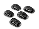 Raxiom Axial Series Roof Cab Marker Lights Universal (Some Adaptation May Be Required) thumbnail 9