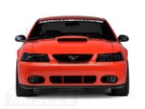 Raxiom 03-04 Ford Mustang Cobra Axial Series Replacement Fog Light (Driver or Passenger Side) thumbnail 2