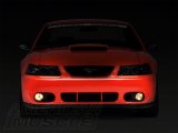 Raxiom 03-04 Ford Mustang Cobra Axial Series Replacement Fog Light (Driver or Passenger Side) thumbnail 3