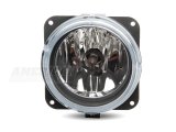 Raxiom 03-04 Ford Mustang Cobra Axial Series Replacement Fog Light (Driver or Passenger Side) thumbnail 9