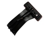 Raxiom 07-18 Jeep Wrangler JK Axial Series Hyper Flash LED Third Brake Light- Red thumbnail 7