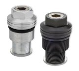 Burly Brand 49mm Fork Preload Adjuster thumbnail 3