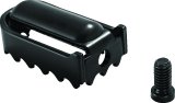 Burly Brand MX Shift Peg - Black thumbnail 1
