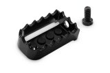 Burly Brand MX Shift Peg - Black thumbnail 1