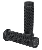 Burly Brand Slash Cut Grip Set thumbnail 2