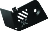 Burly Brand 21-22 Rebel 1100 Slash Cut Rear Brake Reservoir Cover thumbnail 1