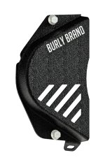 Burly Brand 21-22 Rebel 1100 Slash Cut Front Sprocket Cover thumbnail 2