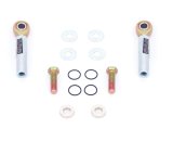 Burly Brand 89-99 Softail Shock Lowering Kit thumbnail 2