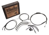 Burly Brand Control Kit 14in Ape XL thumbnail 1