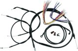 Burly Brand Control Kit 14in Gorilla - Black thumbnail 2