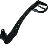 Burly Brand MX Brake Pedal - Black thumbnail 3