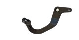 Burly Brand MX Style Shift Pedal - Black thumbnail 2