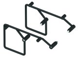Burly Brand 21-22 Rebel 1100 Voyager Saddlebag Mount Kit thumbnail 1
