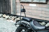 Burly Brand 21-22 Rebel 1100 Voyager Saddlebag Mount Kit thumbnail 2