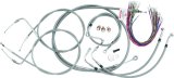 Burly Brand Control Kit 18in - Stainless Steel thumbnail 2