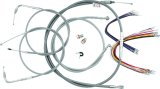 Burly Brand Control Kit 14in - Stainless Steel thumbnail 2