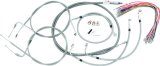 Burly Brand Control Kit 16in - Stainless Steel thumbnail 2