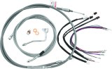 Burly Brand Control Kit 16in Gorilla - Stainless Steel thumbnail 2