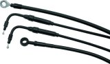 Burly Brand Control Kit 14in Gorilla - Black thumbnail 1