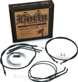 Burly Brand Control Kit 12in T-Bar thumbnail 2