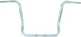 Burly Brand Bagger Ape 13in - Chrome thumbnail 1