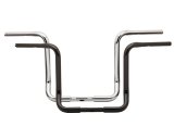 Burly Brand Bagger Ape 13in - Chrome thumbnail 2