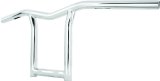 Burly Brand The Sid Bar 10in - Chrome thumbnail 2