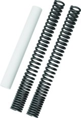 Burly Brand 21-22 Rebel 1100 Fork Spring Kit - Standard Height thumbnail 1