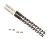 Burly Brand 21-22 Rebel 1100 Fork Spring Kit - Standard Height thumbnail 2