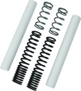 Burly Brand 21-22 Rebel 1100 Fork Spring Lowering Kit - 1-2in Lower thumbnail 1