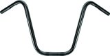 Burly Brand Narrow Ape 14in - Black thumbnail 1